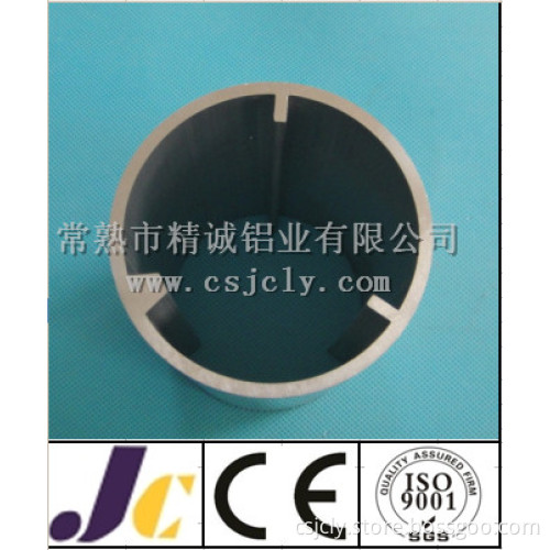 6005 Series Anodized Aluminum Pipe, Round Aluminum Pipe (JC-C90024)